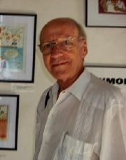 Martinez Pirez has a long and fruitful career in Cuban journalism