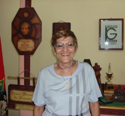 Xiomara Fernandez: A Cuban Woman Devoted to the Radio