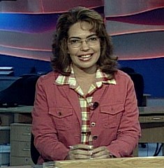 Irma Shelton: An outstanding journalist and announcer