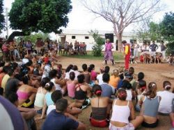 Local Culture is Represented on the Cuban Radio