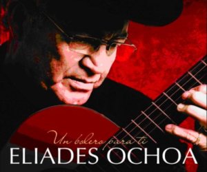 eliades ochoa cuban artist grammy