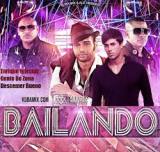Bailando, Second Most Seen Video Clip in You Tube