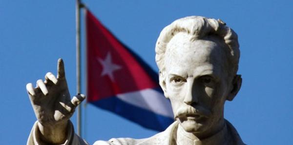 José Martí as a Referential Point for the Promotion of Human Values