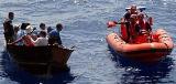 U.S. Editorial Says Law Favoring Cuban Arrivals Is Challenged