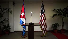 The coexistence between Cuba and the US may be possible