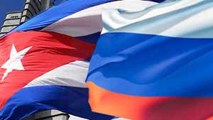 Cuban Ambassador to Russia Commits Himself to Cooperation with Region