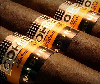 Habanos Festival will be dedicated to Cohiba snuff