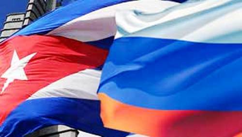 Russia, Guest of Honor to Cuban Industry Fair