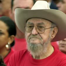 Ramon Castro Ruz Dies in Havana