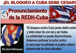 US publishing industry players demand end of book blockade on Cuba