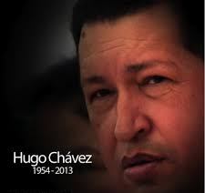 People of Cuba and Venezuela pay homage to Hugo Chavez