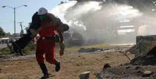 Meteoro Exercises in the Prevention of Natural Disasters this coming Weekend