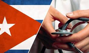 National Health Survey in Cuba