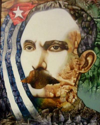 Ruben Darío: Jose Martí was true Father of Modernism
