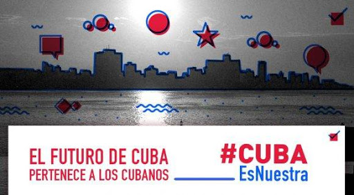 Cuba is ours