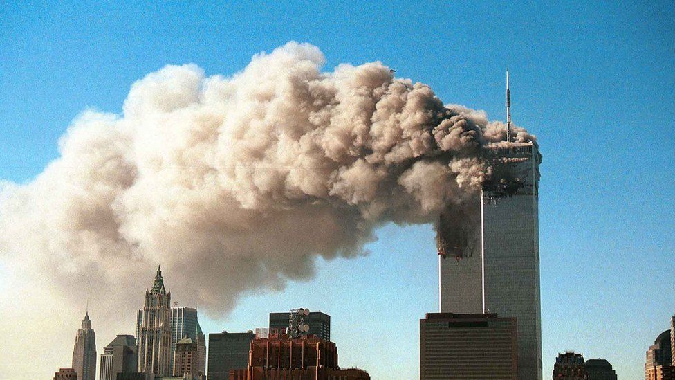 20 years gone and families demand answers to terrorist actions in NYC