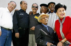 The Buena Vista Social Club Returns after 25 Years with Unpublished Songs