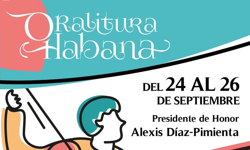 Oralitura Habana II: On Social Media and Television