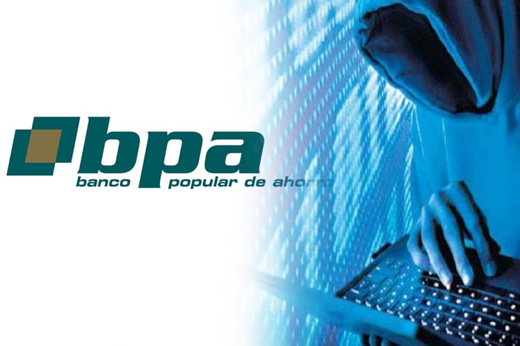Cuba´s BPA condemns cyberattack