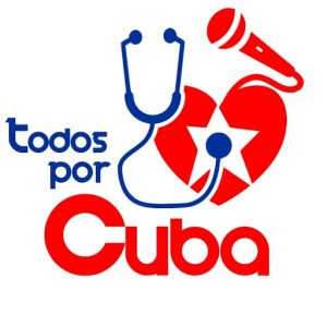 All for Cuba from all over Cuba: Radio Rebelde vs Covid-19