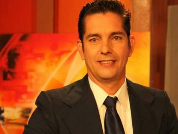Raúl Isidrón: Radio is my first and great love