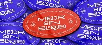 Cuban families have lived under the US blockade for over 60 years