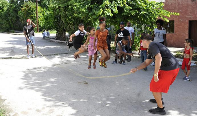 Cuba enfrenta recia campaña subversiva contra el código de familia