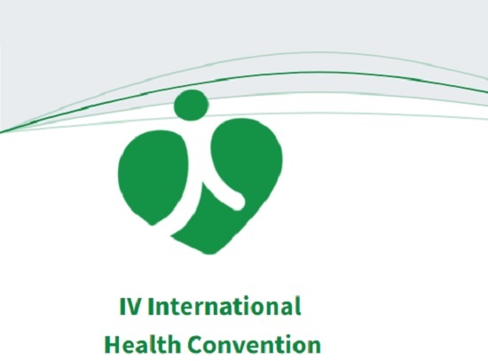 The 4th  International Health Convention Begins in Cuba