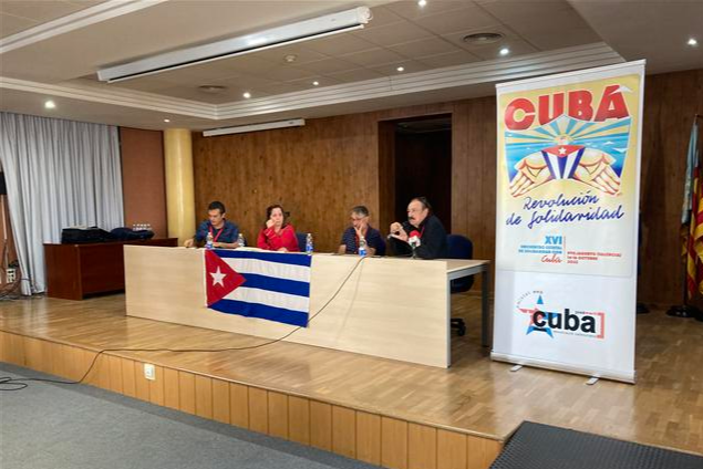 Health and cooperation on Cuba’s horizon in the face of the blockade