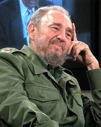 Cuba remembers historic leader Fidel Castro