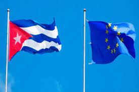 Cuba and the European Union note progress in bilateral ties