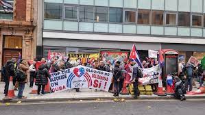 Swedish solidarity association surpasses 50 thousand euros donated to Cuba