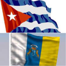 President of the Canary Islands government makes official visit to Cuba
