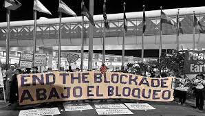 Caravan to demand end of US blockade against Cuba was successful