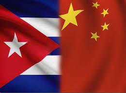 Chinese authorities highlight ties with Cuban Communist Party
