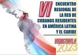 Cubans living in Latin America to hold regional meeting