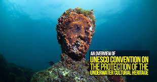 Cuba reiterates commitment to the protection of underwater heritage
