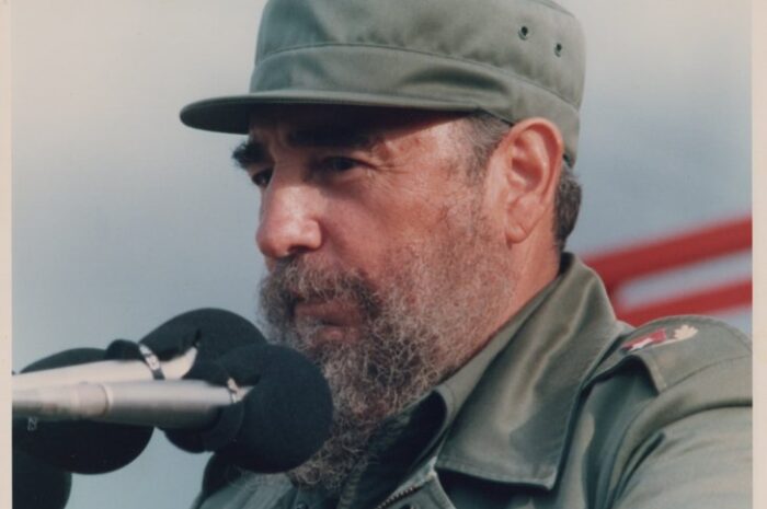Cuban authorities remember Fidel Castro’s undying leadership