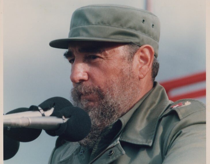 Cuban authorities remember Fidel Castro’s undying leadership