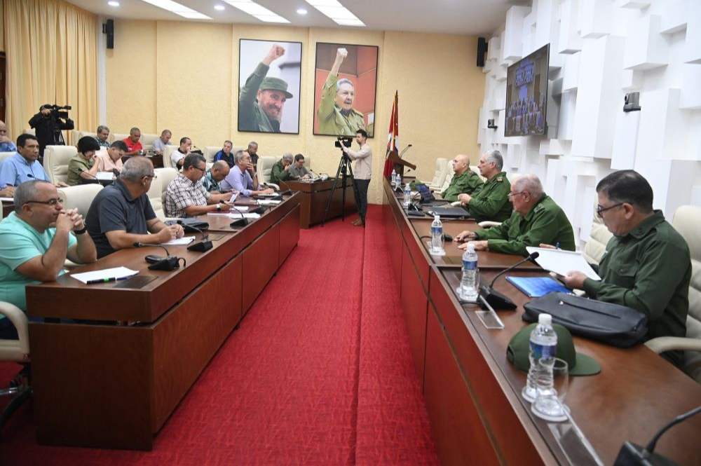 Cuba is recovering, but much remains to be done