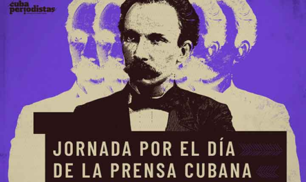 Cuba begins to celebrate National Press Day