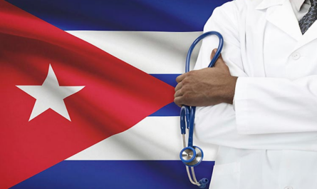 Barbados condemns new attacks against Cuban medical cooperation