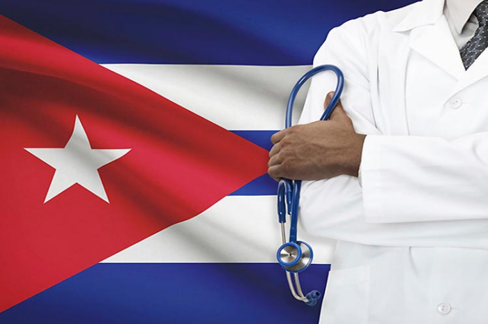 Barbados condemns new attacks against Cuban medical cooperation