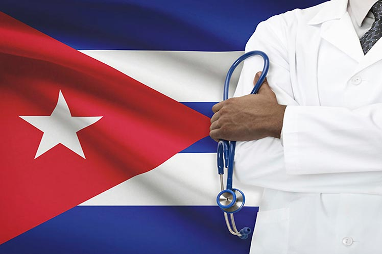 Barbados condemns new attacks against Cuban medical cooperation