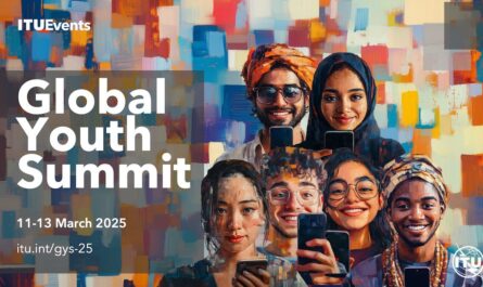 Youth and digital empowerment: Global Youth Summit begins in Cuba
