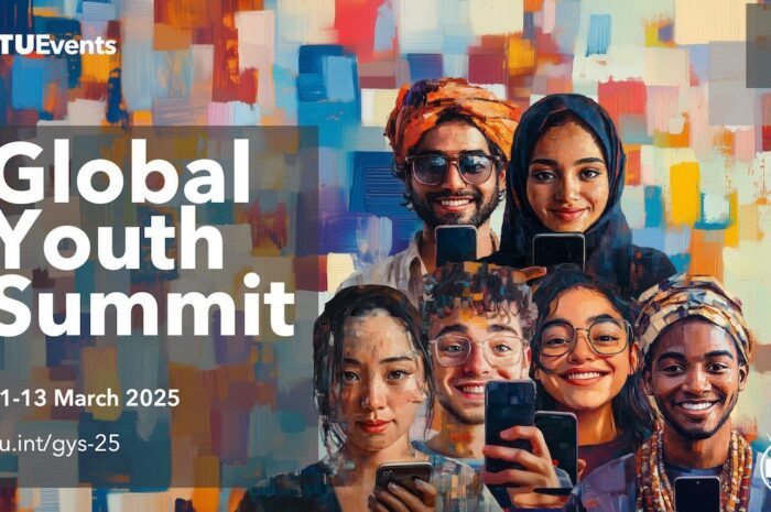 Youth and digital empowerment: Global Youth Summit begins in Cuba