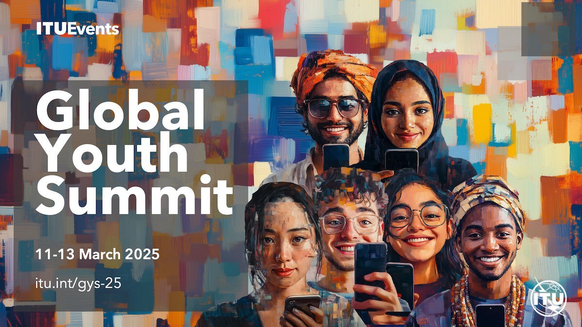 Youth and digital empowerment: Global Youth Summit begins in Cuba