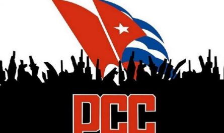 The 11th Plenary Session of the Central Committee of the Communist Party of Cuba is convened