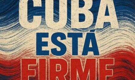 Hostilidad de EE.UU. contra Cuba enmascara su afán de dominación en América Latina
