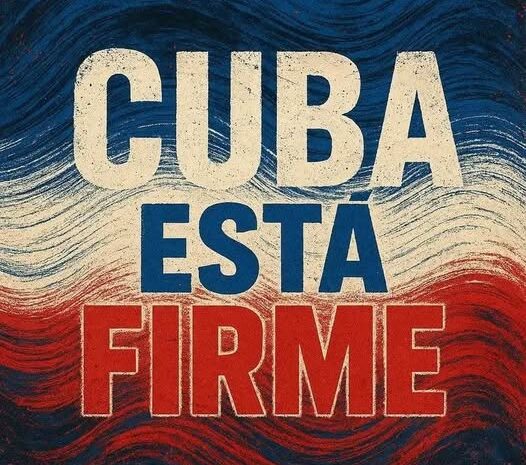 Cuba warns that U.S. is fabricating false pretexts to launch military aggression